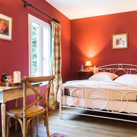 L'Etape Des Marcs D'Or Bed & Breakfast ดีจอง ภายนอก รูปภาพ