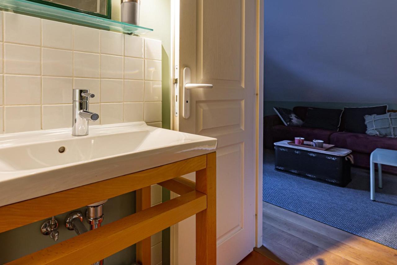 L'Etape Des Marcs D'Or Bed & Breakfast ดีจอง ภายนอก รูปภาพ