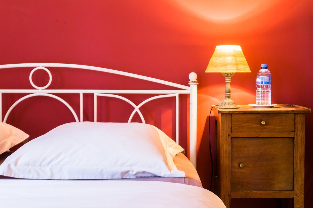 L'Etape Des Marcs D'Or Bed & Breakfast ดีจอง ห้อง รูปภาพ